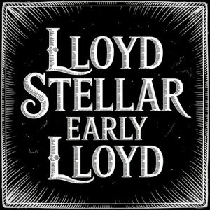Early Lloyd