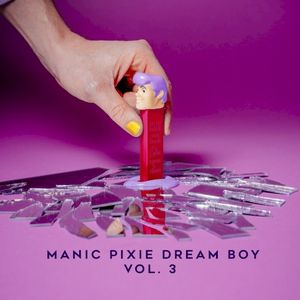 Manic Pixie Dream Boy, Vol. 3