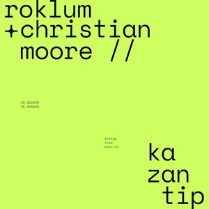 Kazantip (Single)