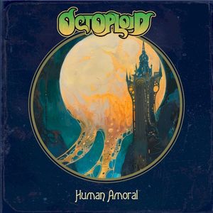 Human Amoral (Single)