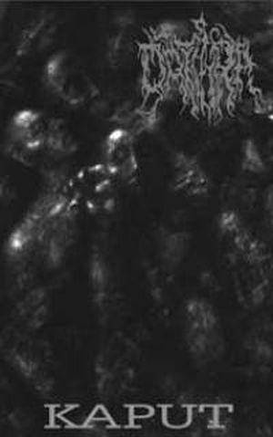 Symbolic (Death cover)