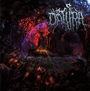 Spreading the Absorption