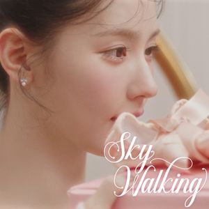 Sky Walking (Single)
