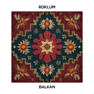Balkan (Single)
