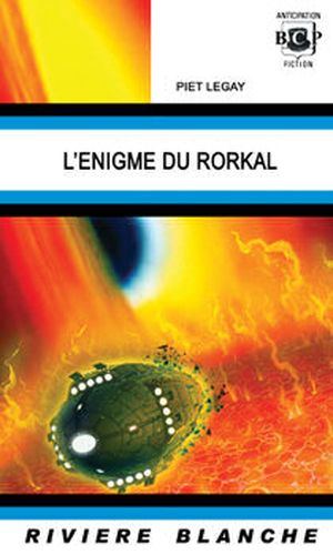 L'Énigme du Rorkal