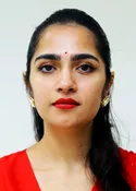 Rukmini Vasanth