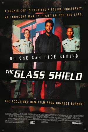 The Glass Shield