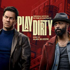 Play Dirty: Original Motion Picture Soundtrack (OST)
