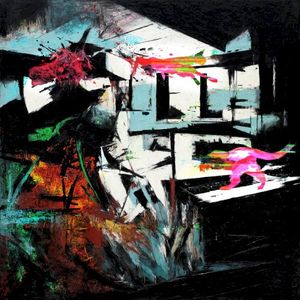 IDGAF (2025) (Single)