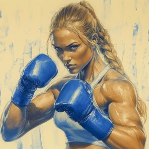 Спарринг-партнёр (EP)