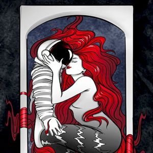 Зазеркалье тёмных вод (EP)