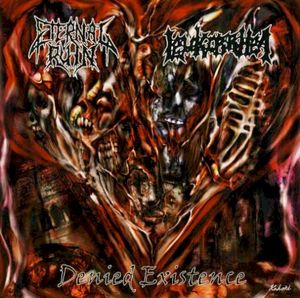 Denied Existence (EP)