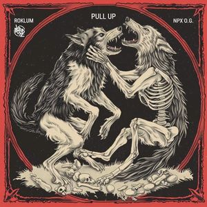 Pull Up (EP)