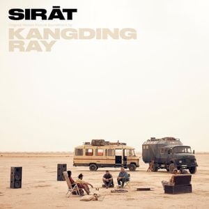 Sirāt (OST)