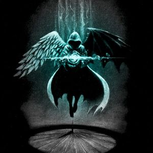 Symbol of the Universe (country blues on acoustic guitars)