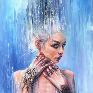 The Future’s Already Happened (EP)