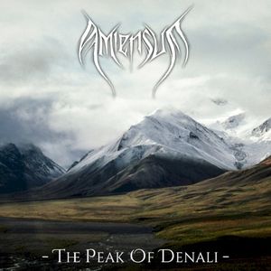 The Peak of Denali (Single)