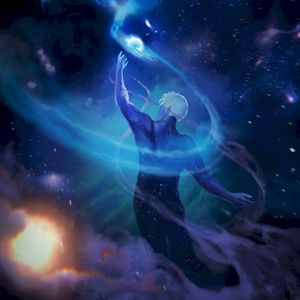 Let’s Go to the Stars! (EP)