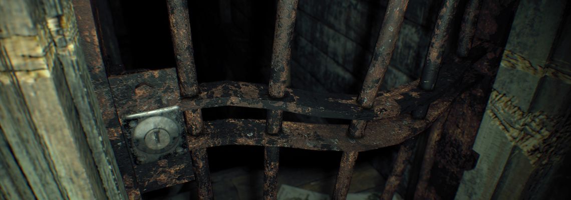 Cover Resident Evil 7: Beginning Hour