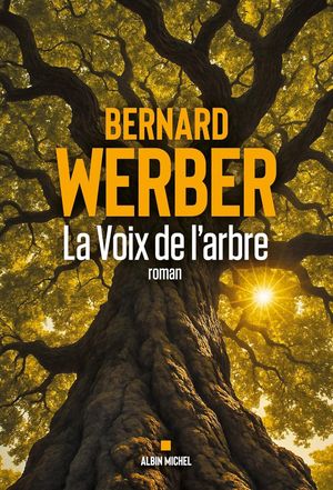 La Voix de l’arbre