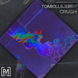Crush (UNLEAZER x MONEYBACK Remix)