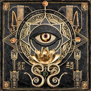 Through These Waves (Single)