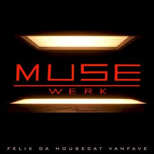 Muse Werk (EP)