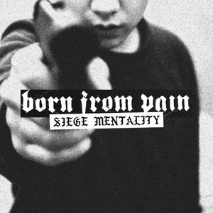 Siege Mentality (Single)