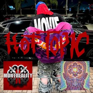 Hot Topic (Single)