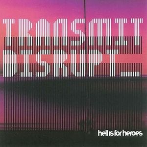 Transmit Disrupt B-Sides - EP (EP)