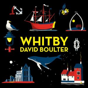 Whitby (EP)