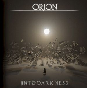 Into Darkness