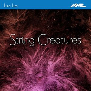 String Creatures