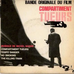 Compartiment tueurs (OST)