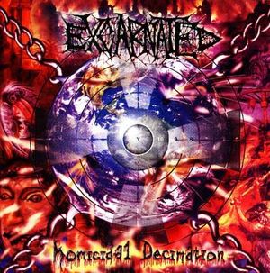 Homicidal Decimation