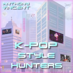KPop Style Hunters (EP)