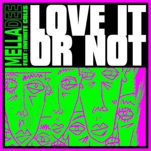 Love It or Not (Single)