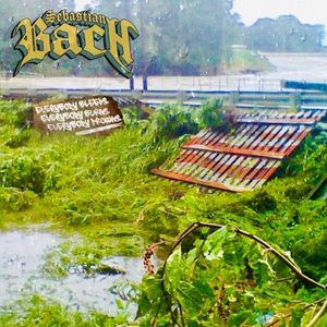 Everybody Bleeds (Single)