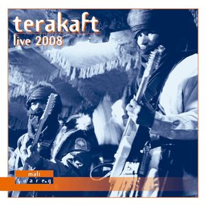 Live 2008 (Live)