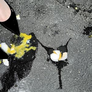 Yolk (Single)