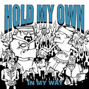 In My Way (EP)