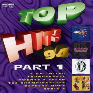 Kiss Me (radio mix)