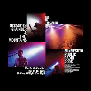 Live on the Current 2008 (Live)