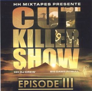Cut Killer Show