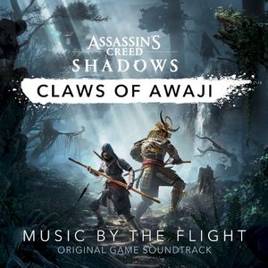 Assassin’s Creed Shadows: Claws of Awaji (Original Game Soundtrack) (OST)