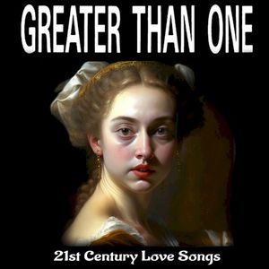 21st Century Love Songs (EP)