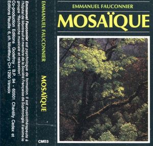 Mosaïque
