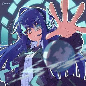 A.U.V(Ability.Unity.Valuable) (Single)