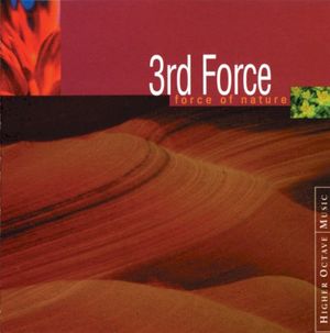 Force of Nature
