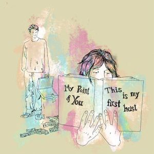 This is my first heist (EP)